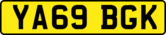 YA69BGK