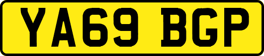 YA69BGP