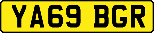 YA69BGR