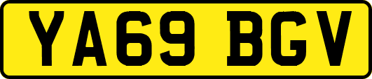 YA69BGV