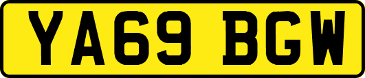 YA69BGW