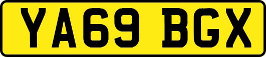 YA69BGX