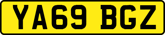 YA69BGZ
