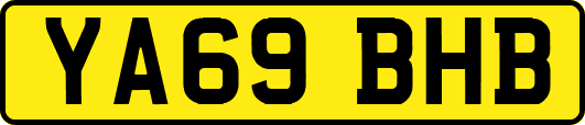 YA69BHB