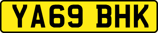 YA69BHK