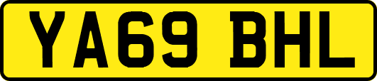 YA69BHL