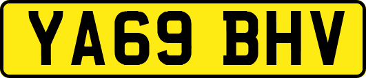 YA69BHV