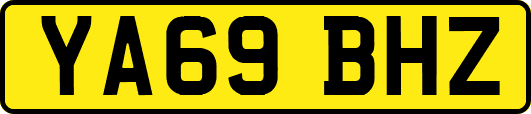 YA69BHZ