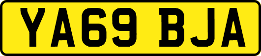 YA69BJA