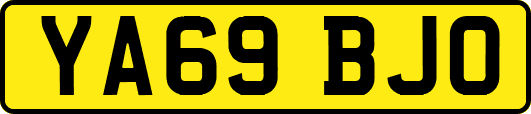 YA69BJO