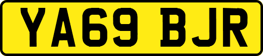 YA69BJR