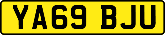 YA69BJU