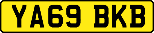 YA69BKB