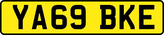 YA69BKE