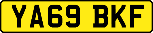 YA69BKF