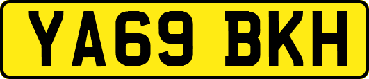 YA69BKH