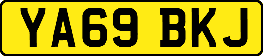 YA69BKJ