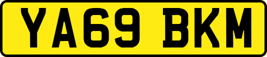 YA69BKM