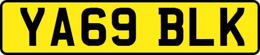YA69BLK