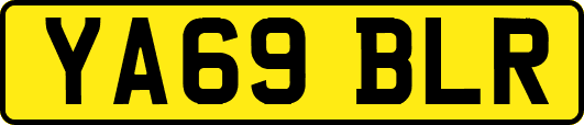YA69BLR