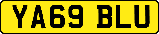 YA69BLU