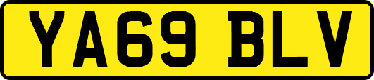YA69BLV