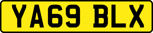 YA69BLX