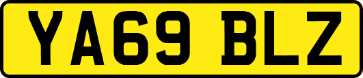 YA69BLZ