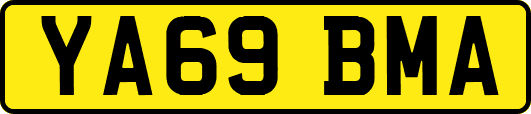 YA69BMA