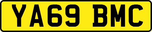 YA69BMC