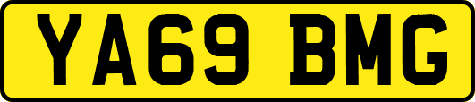 YA69BMG