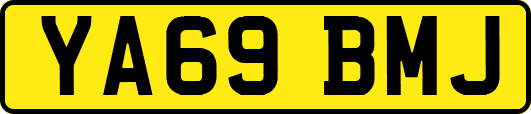 YA69BMJ