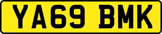 YA69BMK