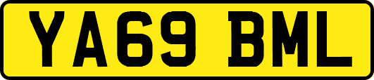 YA69BML