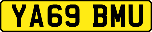 YA69BMU