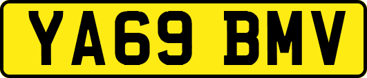 YA69BMV