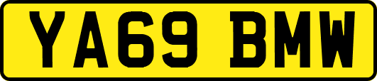 YA69BMW