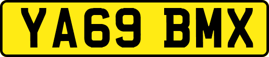 YA69BMX