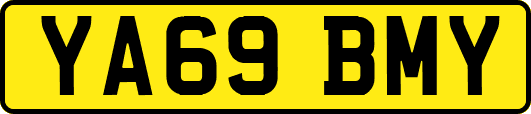 YA69BMY