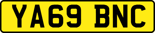 YA69BNC