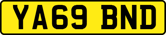 YA69BND