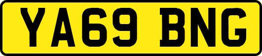 YA69BNG