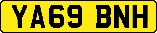 YA69BNH
