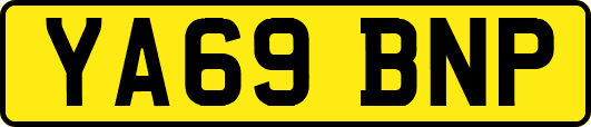 YA69BNP