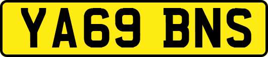 YA69BNS