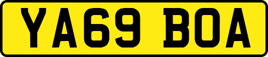 YA69BOA