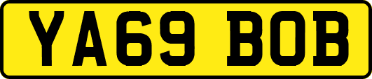 YA69BOB