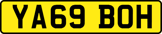 YA69BOH