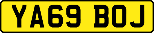 YA69BOJ