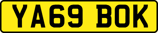 YA69BOK
